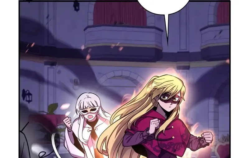 The Main Heroines Are Trying To Kill Me Chapter 9 page 92 - MangaNato