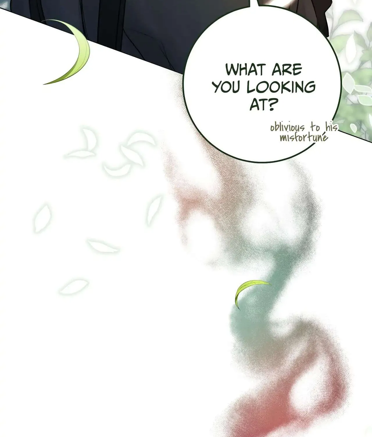 The Main Villain Is Stuck To Me Like Chewing Gum Chapter 1 page 58 - MangaKakalot