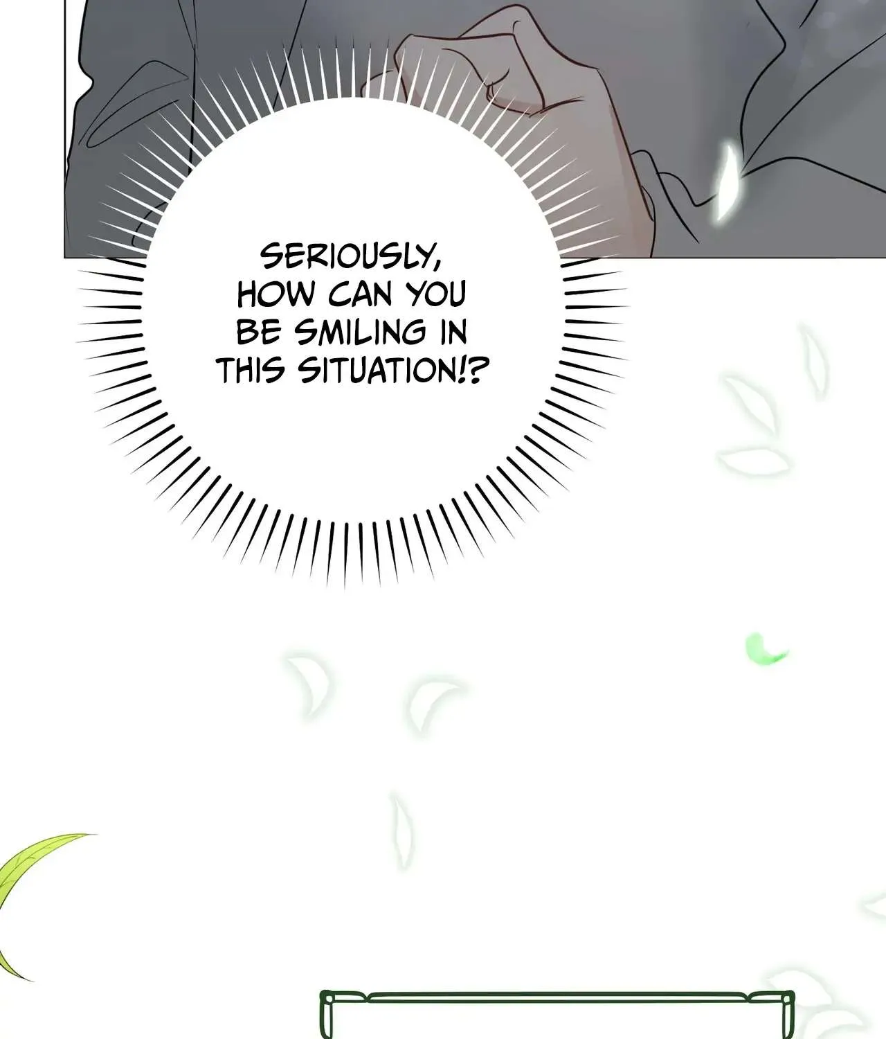 The Main Villain Is Stuck To Me Like Chewing Gum Chapter 1 page 61 - MangaKakalot