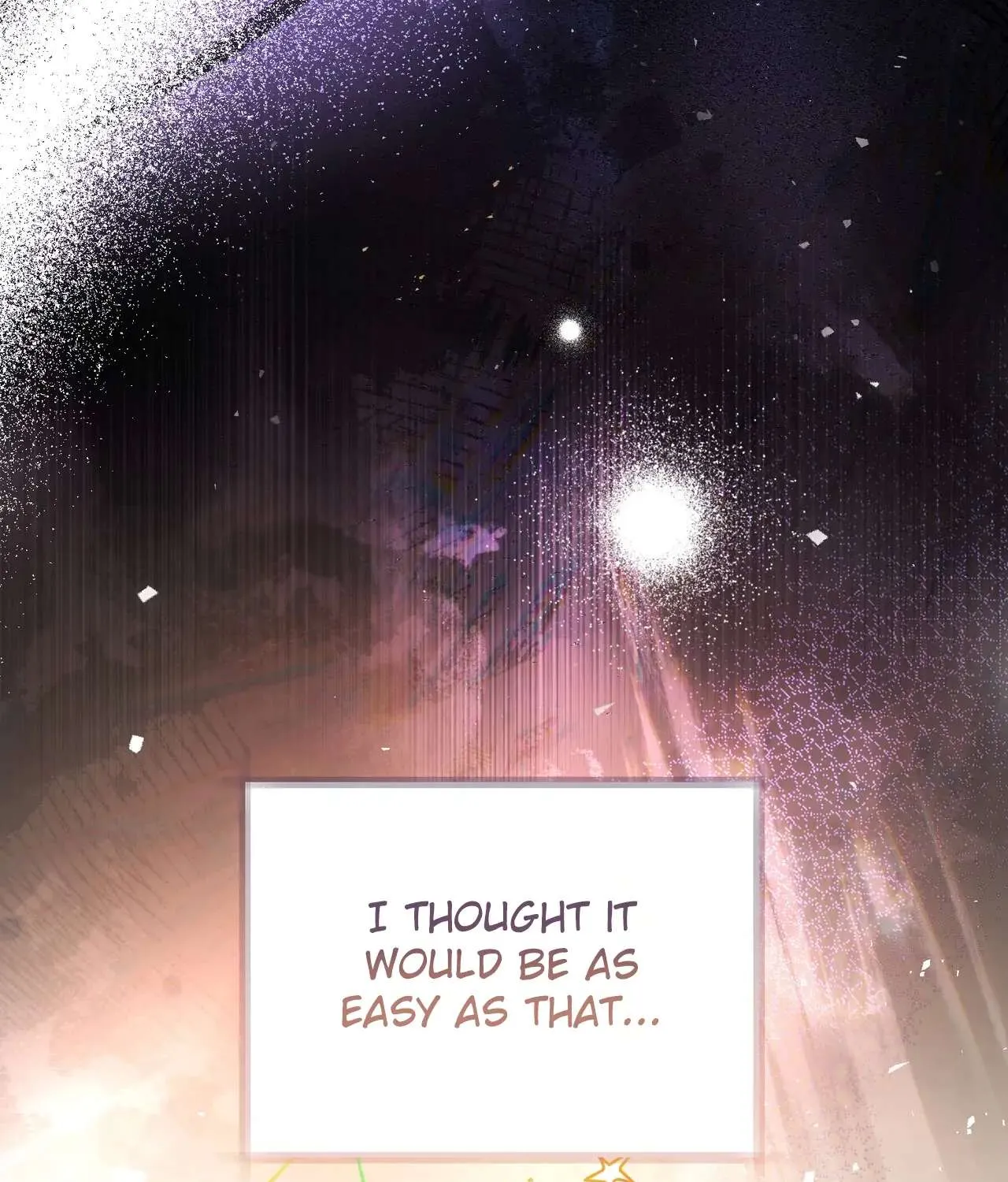 The Main Villain Is Stuck To Me Like Chewing Gum Chapter 1 page 83 - MangaKakalot