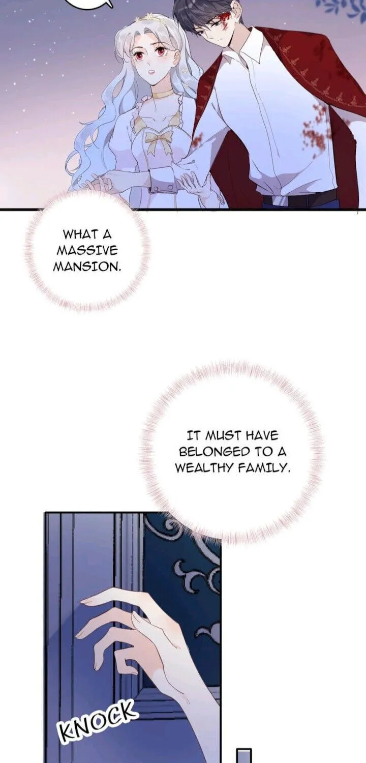 The Making Of A Princess Chapter 36 page 3 - MangaKakalot