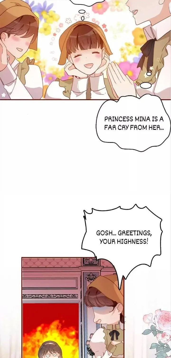 The Making Of A Princess Chapter 66 page 18 - MangaKakalot