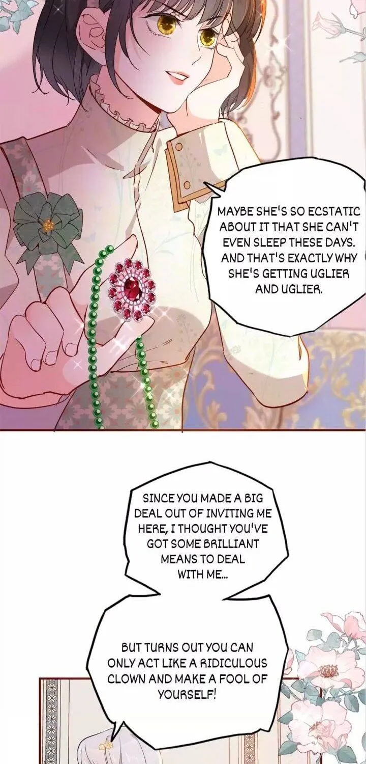 The Making Of A Princess Chapter 66 page 20 - MangaKakalot