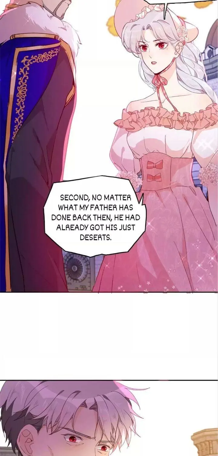 The Making Of A Princess Chapter 66 page 9 - MangaKakalot