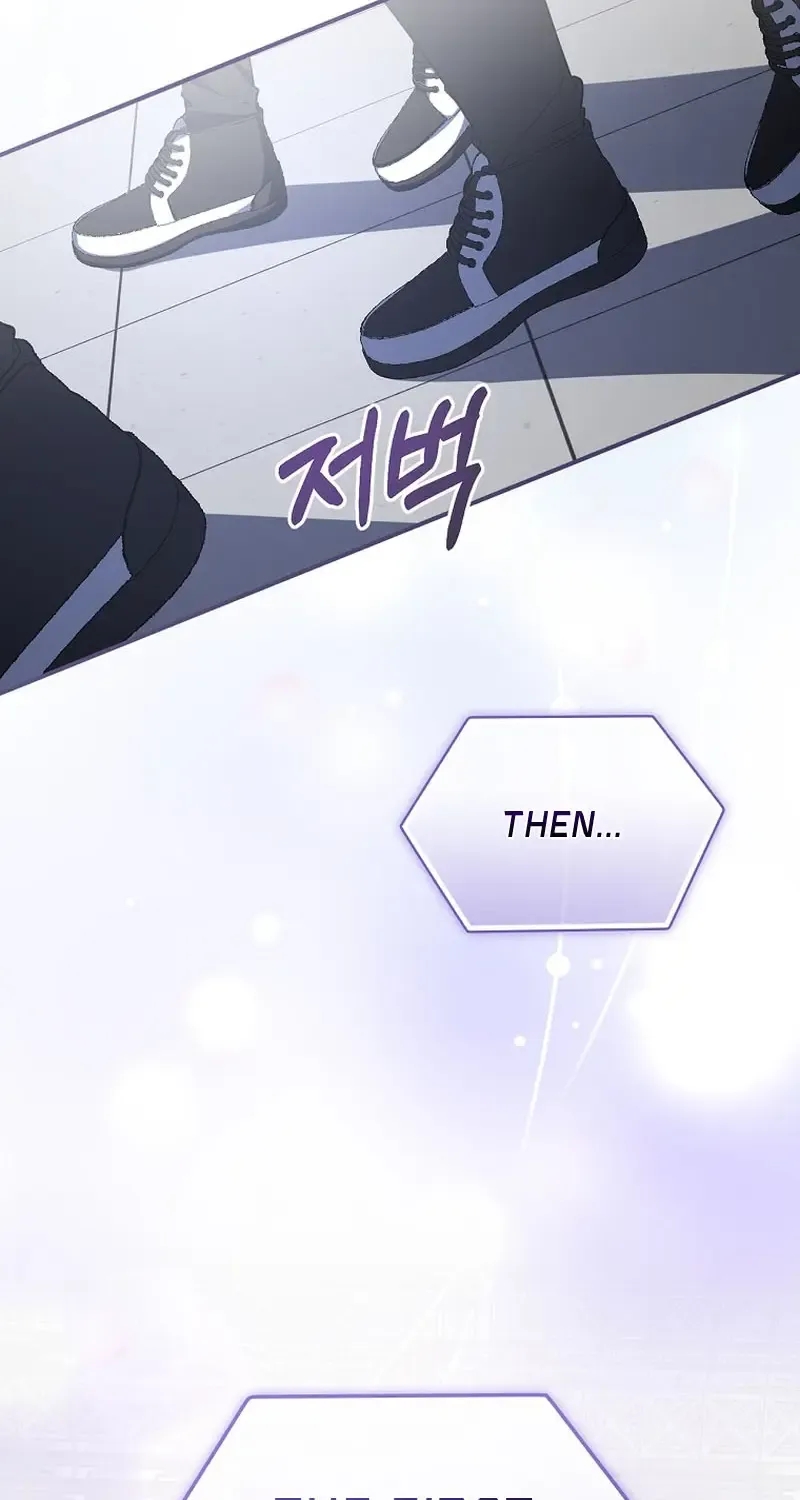 The Maknae Has To Be An Idol Chapter 10 page 107 - MangaNelo