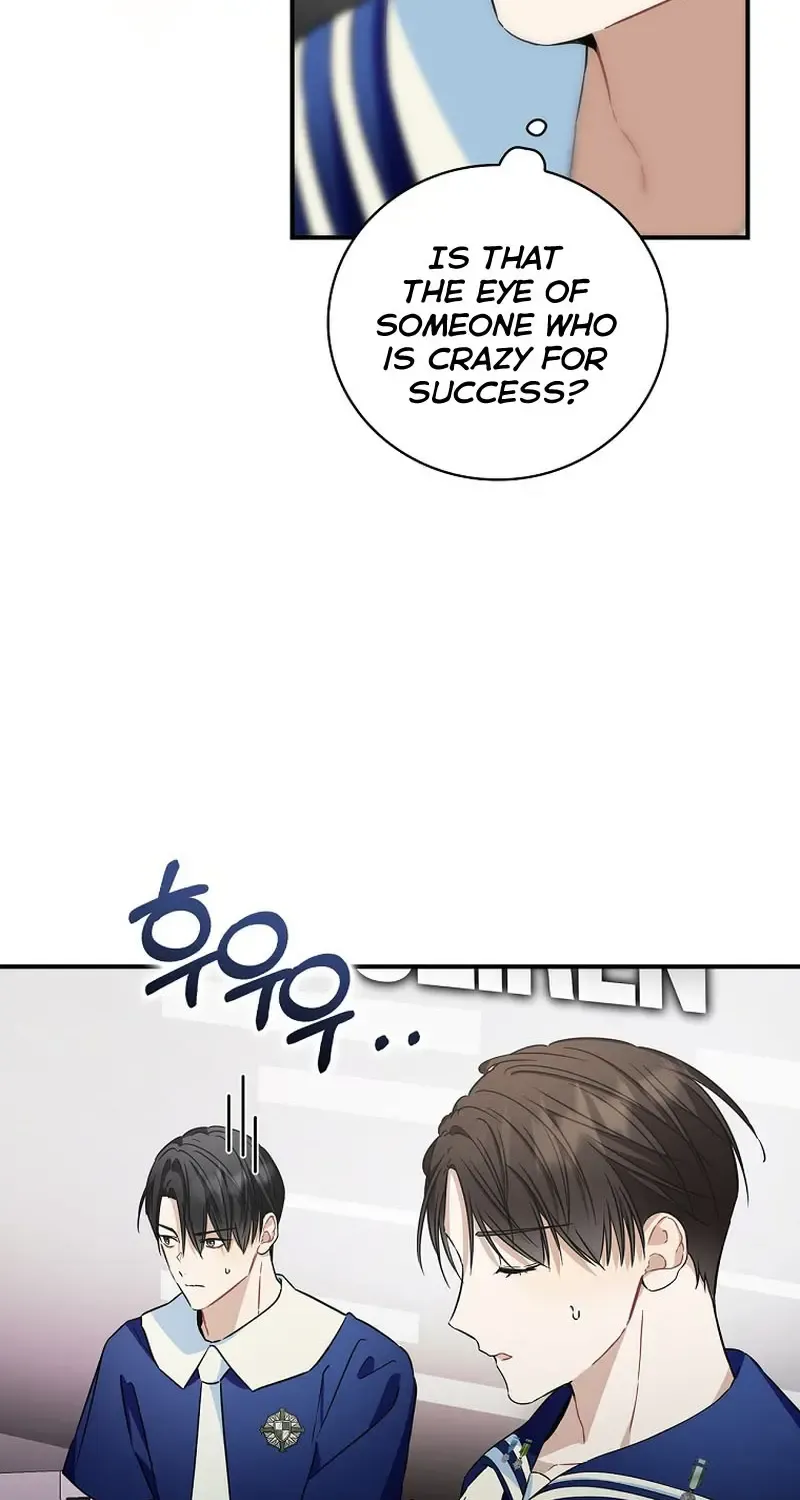 The Maknae Has To Be An Idol Chapter 10 page 39 - MangaNelo