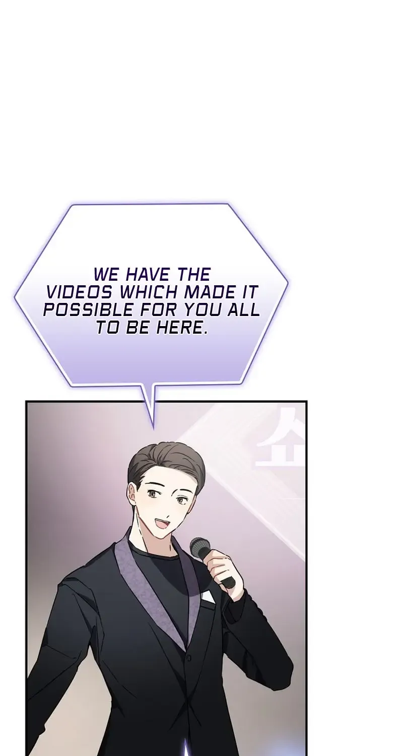 The Maknae Has To Be An Idol Chapter 10 page 53 - MangaKakalot