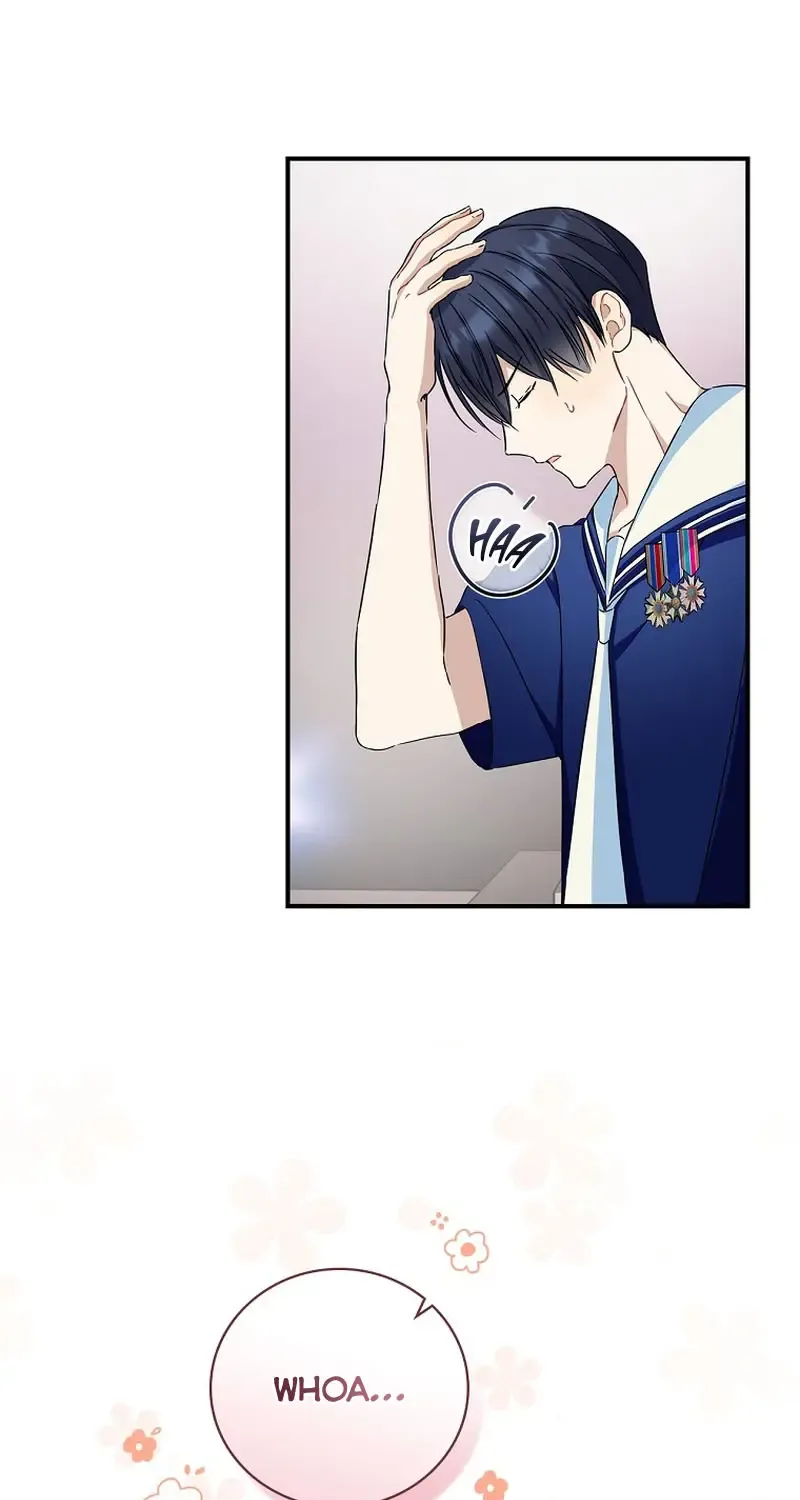 The Maknae Has To Be An Idol Chapter 10 page 71 - Mangabat