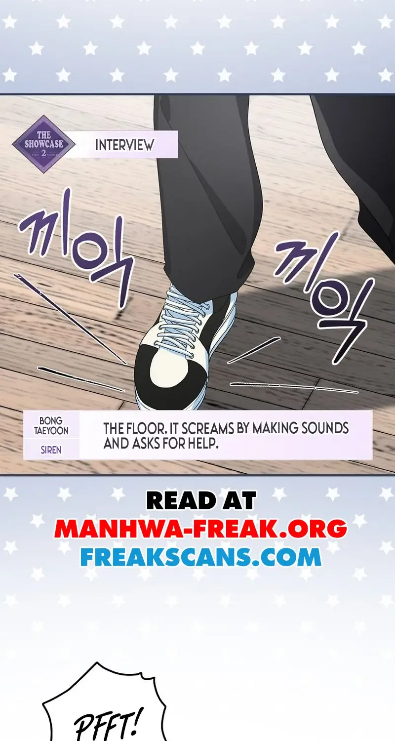 The Maknae Has To Be An Idol Chapter 10 page 85 - Mangabat