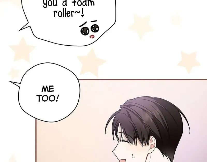 The Maknae Has To Be An Idol Chapter 10 page 96 - MangaKakalot