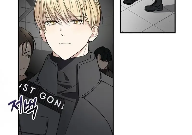 The Maknae Has To Be An Idol Chapter 11 page 20 - MangaNelo