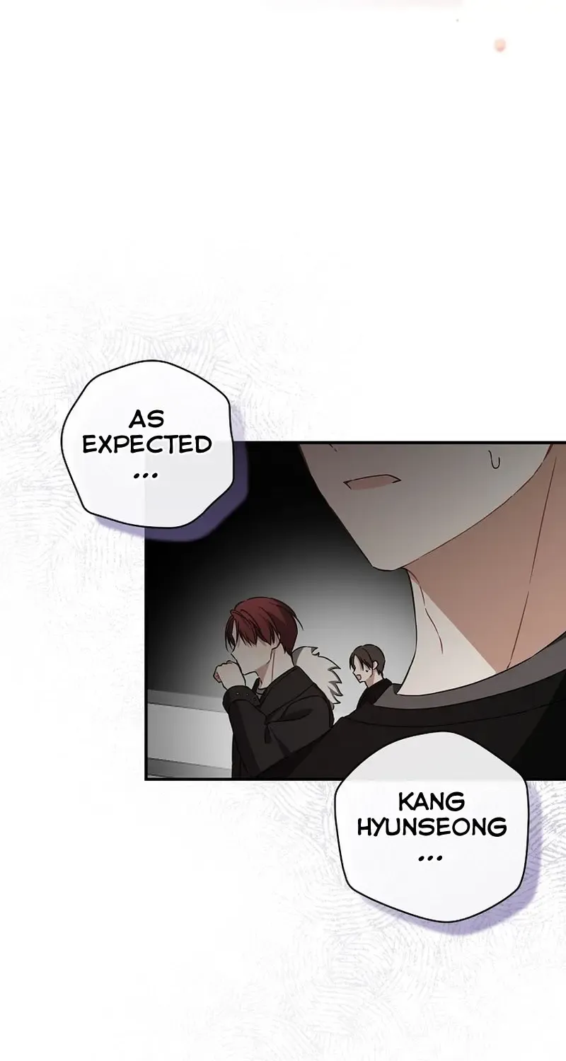 The Maknae Has To Be An Idol Chapter 11 page 39 - MangaNelo