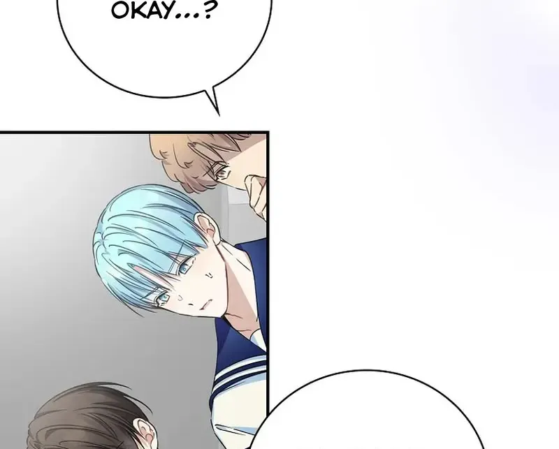 The Maknae Has To Be An Idol Chapter 11 page 68 - MangaNelo