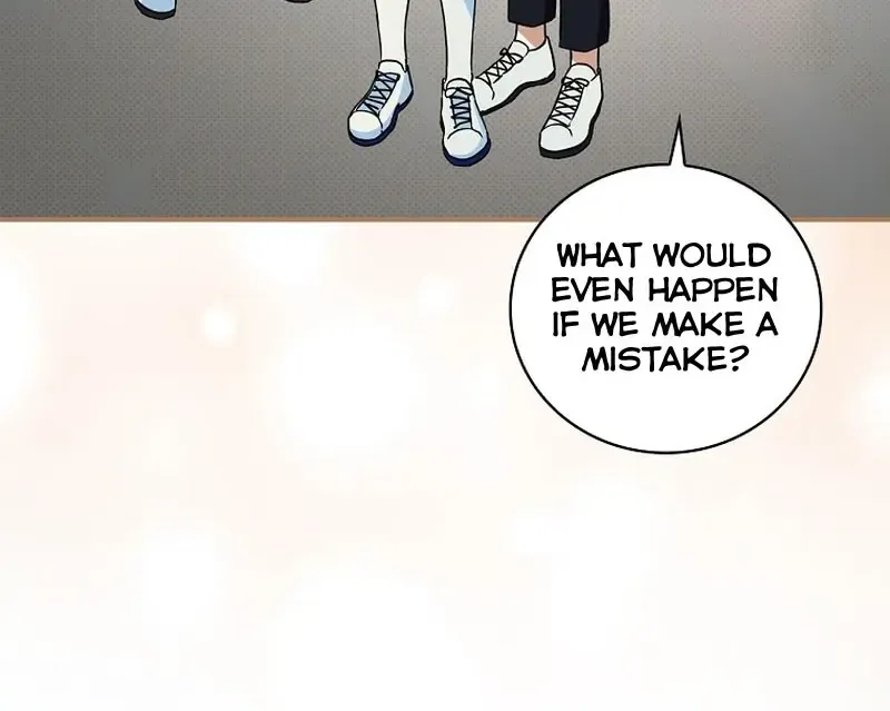 The Maknae Has To Be An Idol Chapter 11 page 80 - MangaNelo