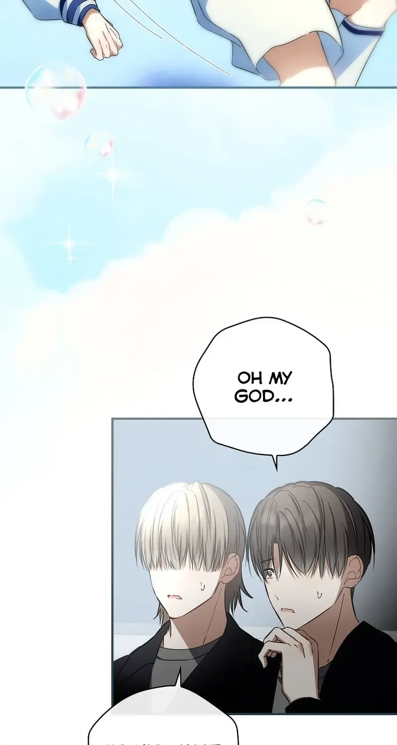 The Maknae Has To Be An Idol Chapter 12 page 5 - MangaKakalot