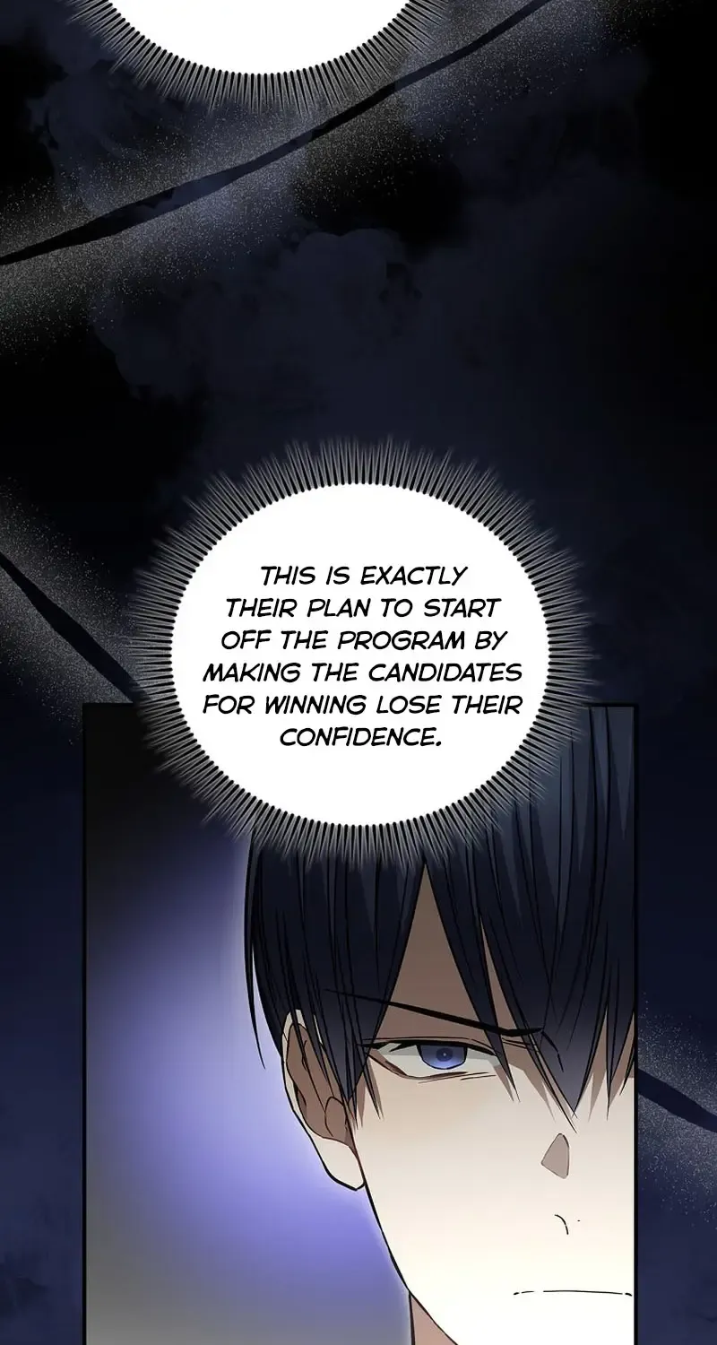 The Maknae Has To Be An Idol Chapter 13 page 25 - MangaNelo