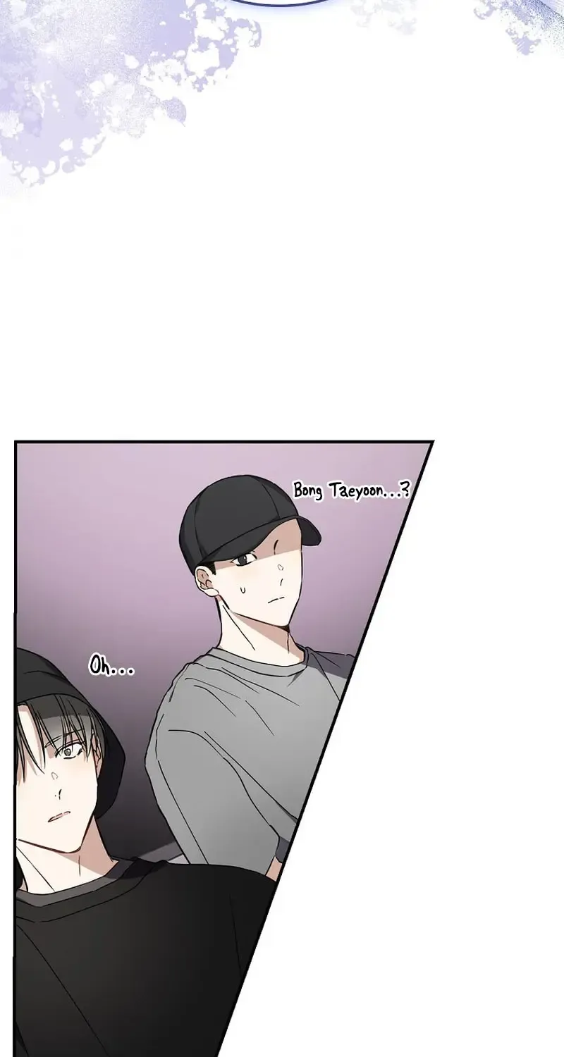 The Maknae Has To Be An Idol Chapter 13 page 33 - MangaKakalot