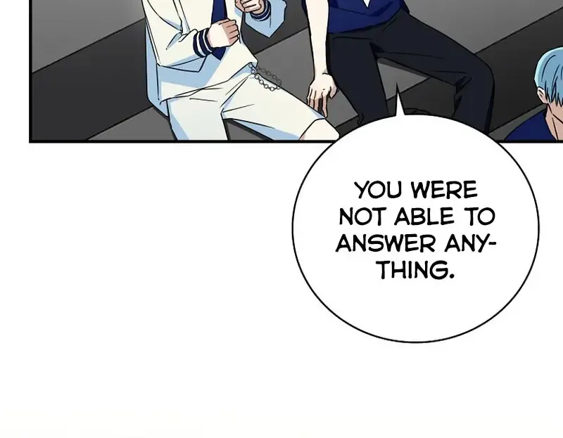 The Maknae Has To Be An Idol Chapter 13 page 40 - MangaNelo