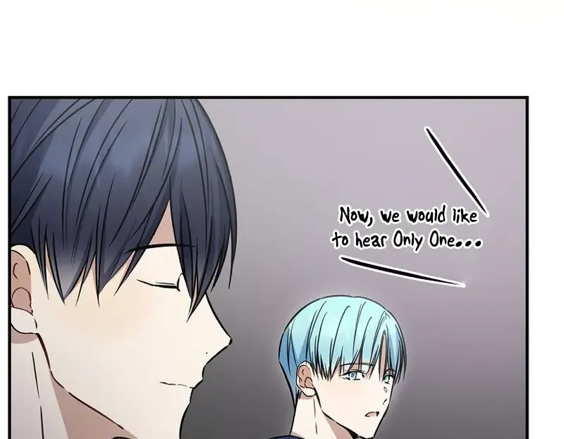 The Maknae Has To Be An Idol Chapter 13 page 42 - MangaNelo