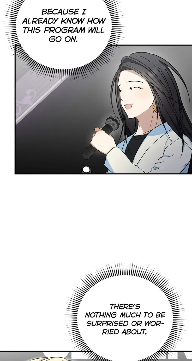 The Maknae Has To Be An Idol Chapter 13 page 47 - MangaNelo