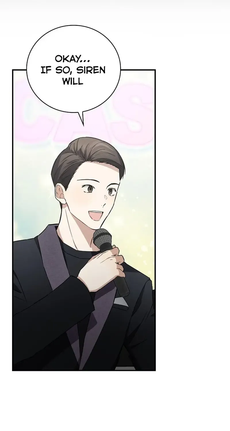 The Maknae Has To Be An Idol Chapter 13 page 89 - MangaNelo