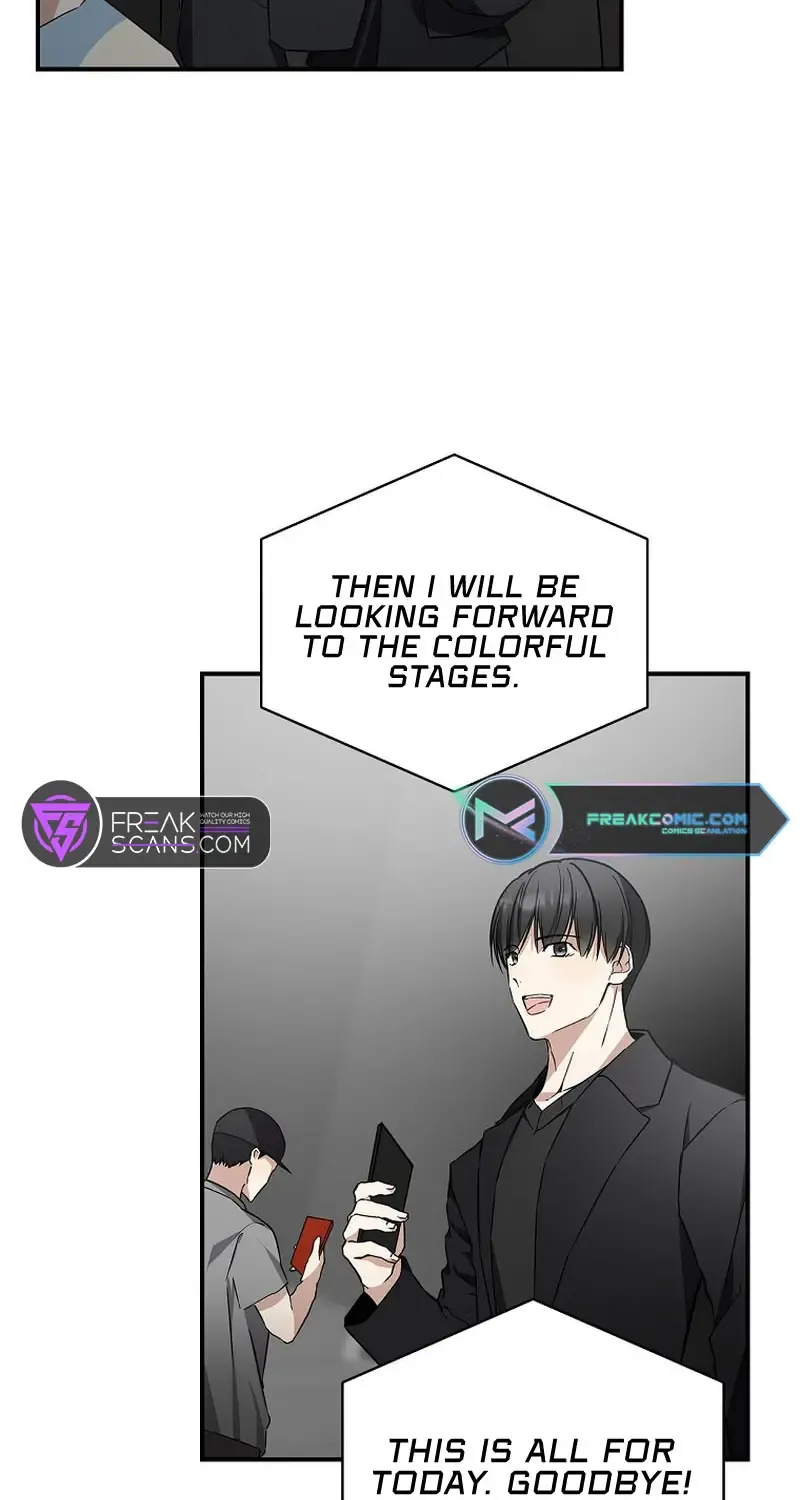 The Maknae Has To Be An Idol Chapter 13 page 93 - MangaKakalot