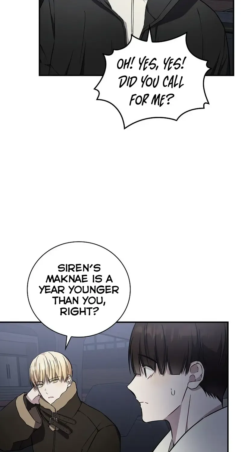 The Maknae Has To Be An Idol Chapter 14 page 29 - MangaNelo