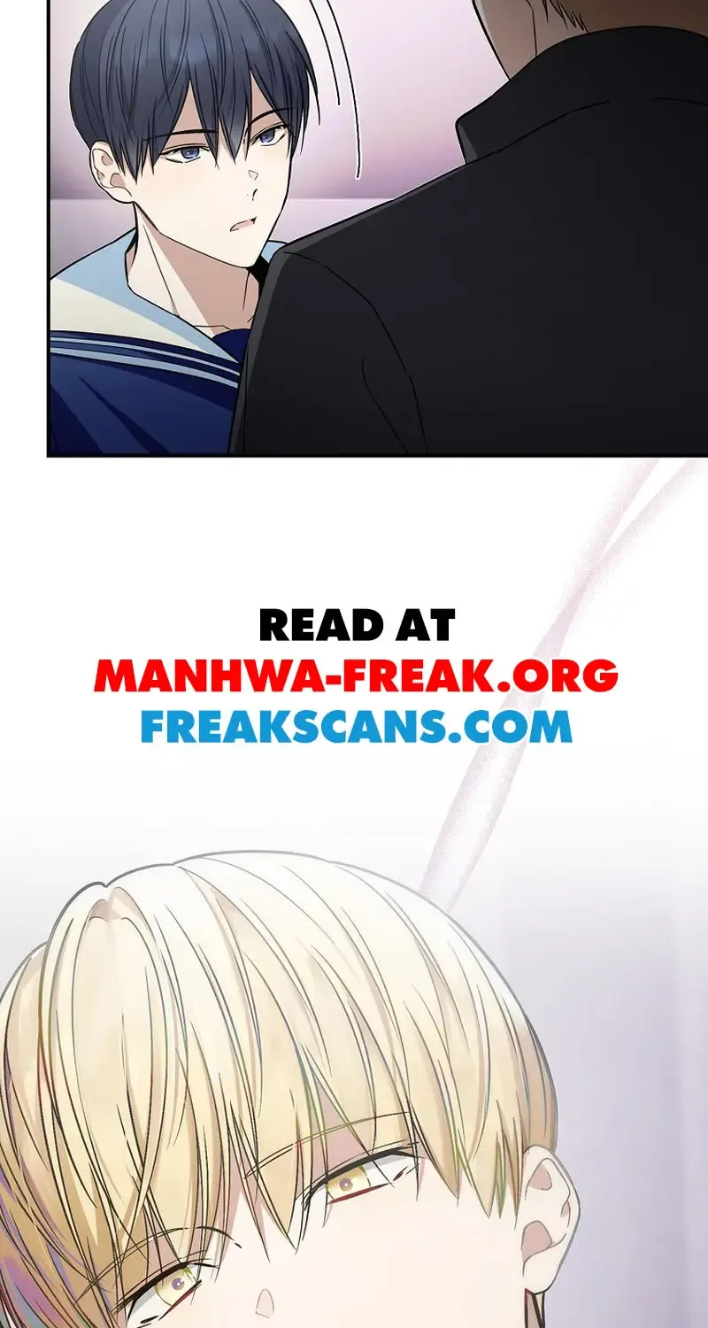 The Maknae Has To Be An Idol Chapter 14 page 5 - MangaNelo