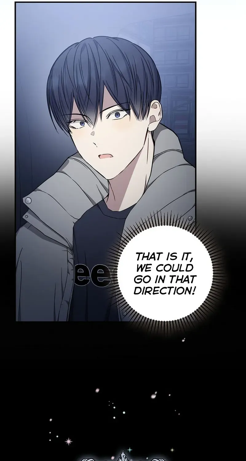 The Maknae Has To Be An Idol Chapter 14 page 57 - MangaKakalot