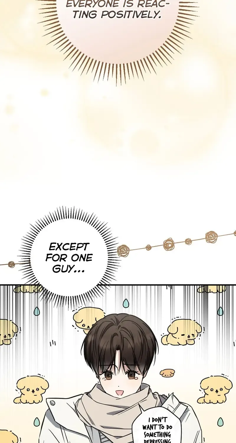 The Maknae Has To Be An Idol Chapter 14 page 65 - MangaKakalot