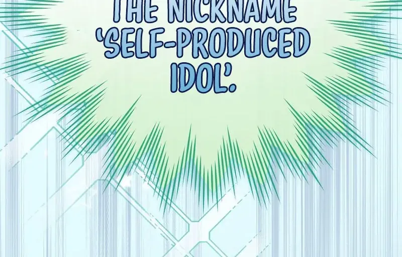 The Maknae Has To Be An Idol Chapter 14 page 70 - MangaNelo