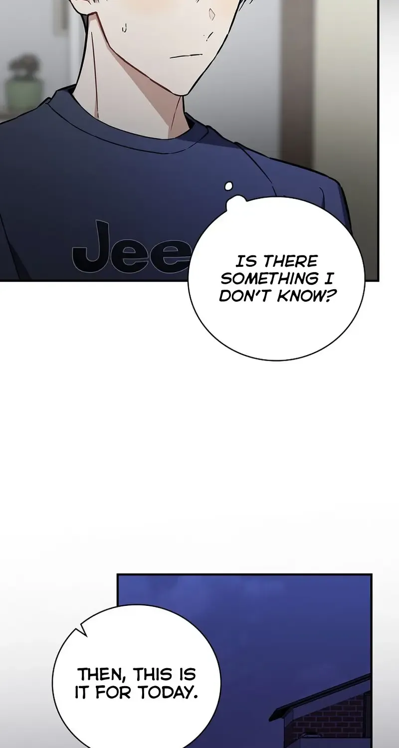 The Maknae Has To Be An Idol Chapter 15 page 21 - MangaNelo