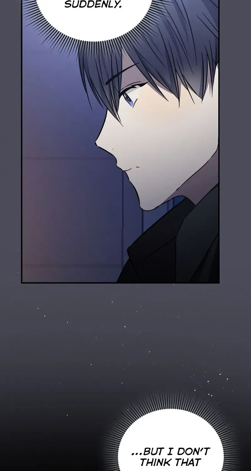 The Maknae Has To Be An Idol Chapter 15 page 69 - Mangabat