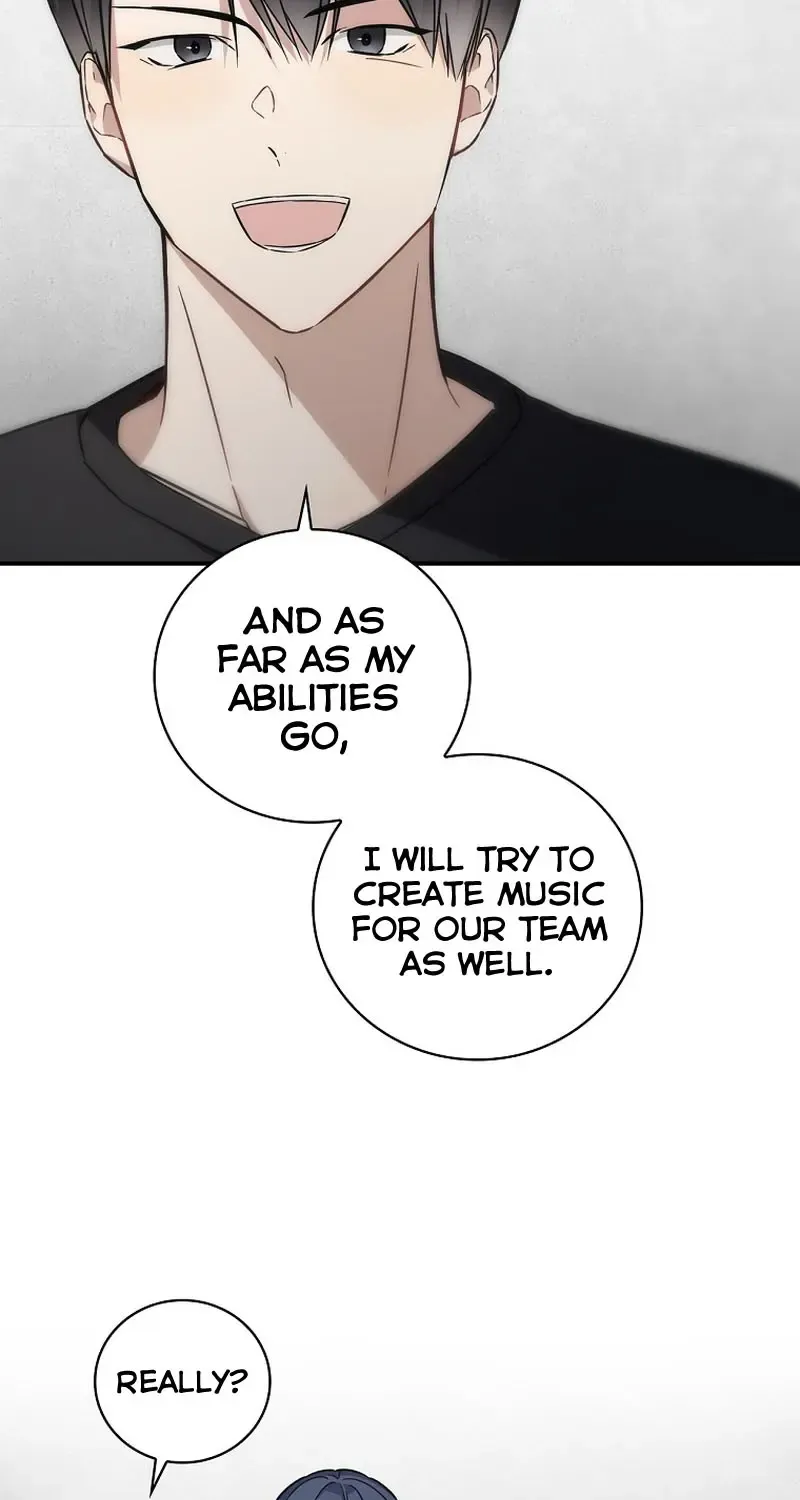 The Maknae Has To Be An Idol Chapter 15 page 95 - MangaKakalot