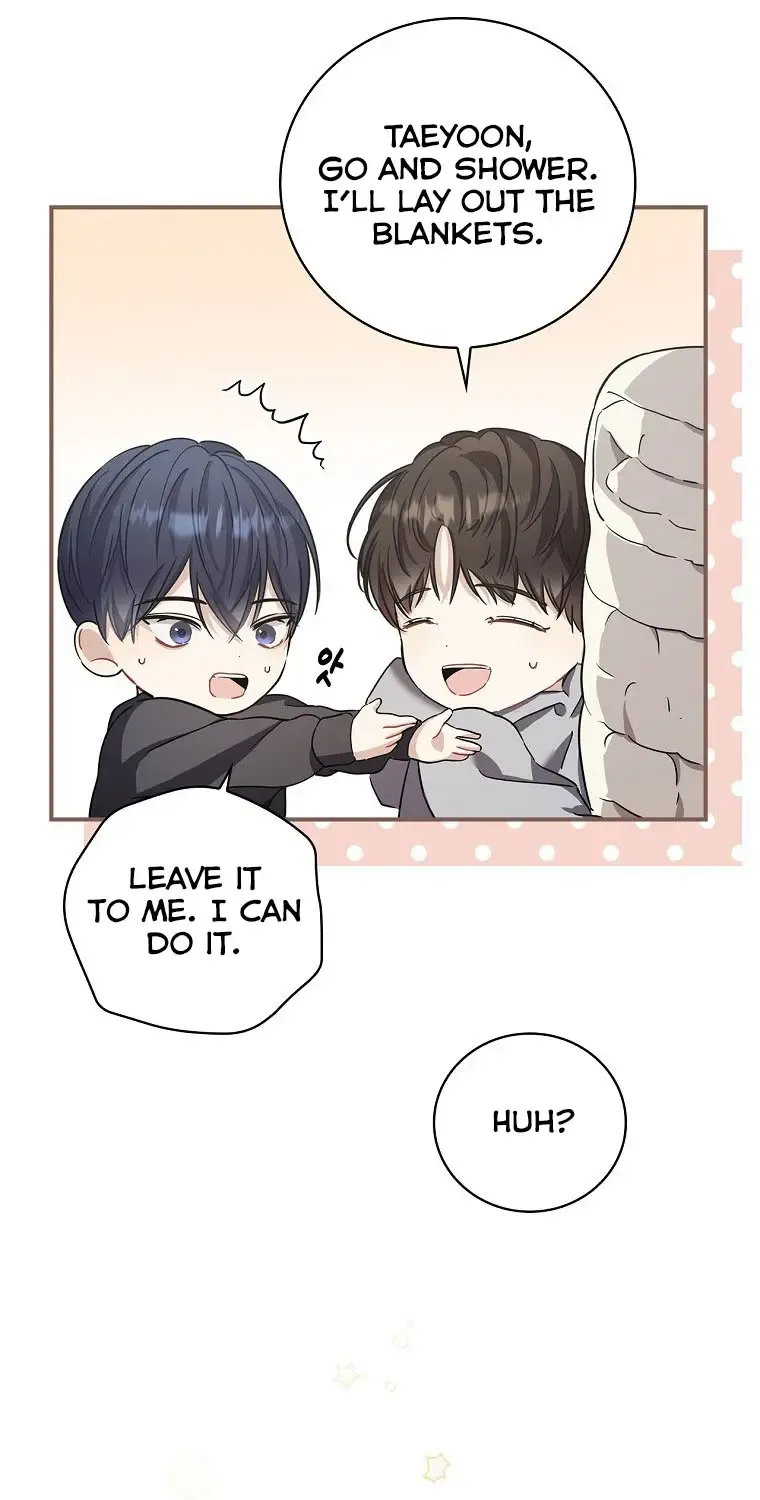 The Maknae Has To Be An Idol Chapter 2 page 91 - Mangabat