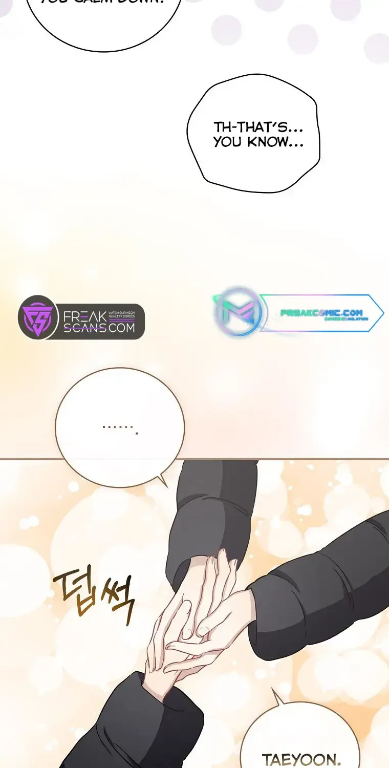 The Maknae Has To Be An Idol Chapter 3 page 29 - MangaKakalot