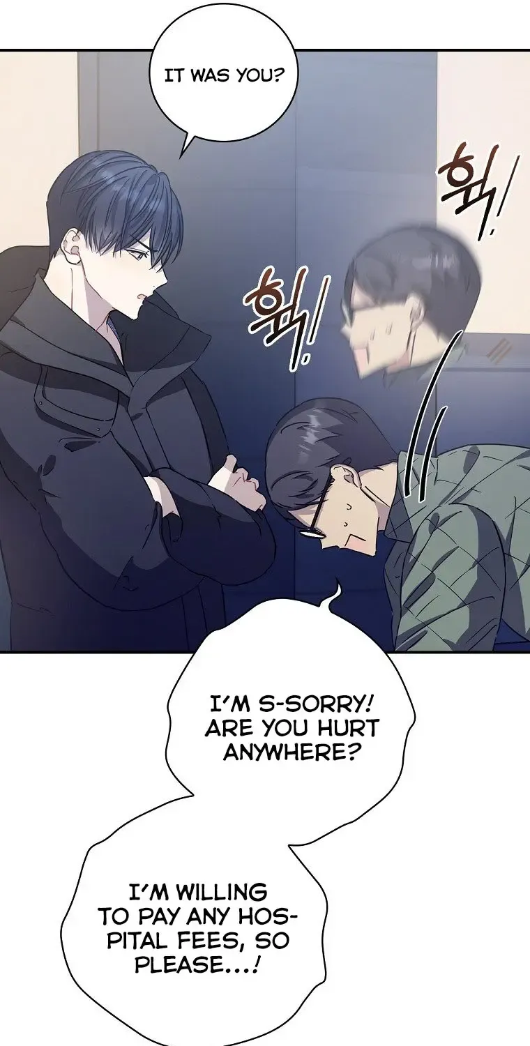 The Maknae Has To Be An Idol Chapter 3 page 75 - Mangabat