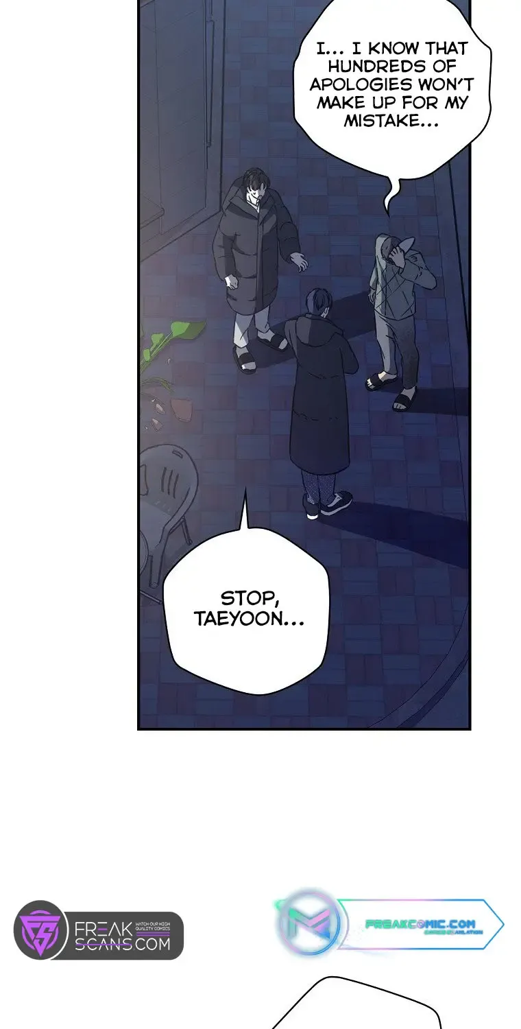 The Maknae Has To Be An Idol Chapter 3 page 77 - Mangabat