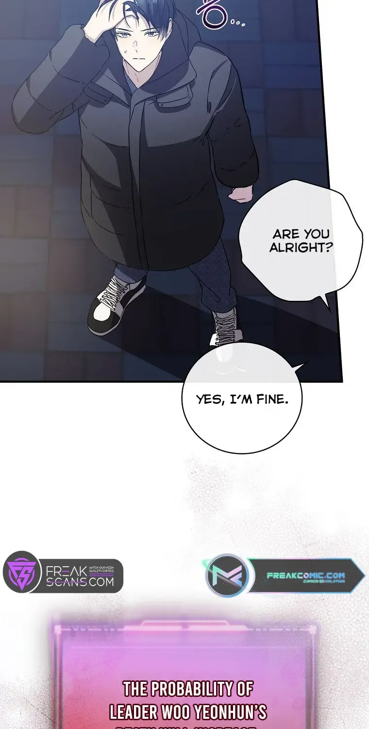 The Maknae Has To Be An Idol Chapter 3 page 81 - MangaKakalot