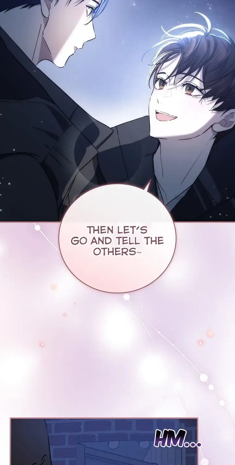 The Maknae Has To Be An Idol Chapter 3 page 95 - MangaNelo