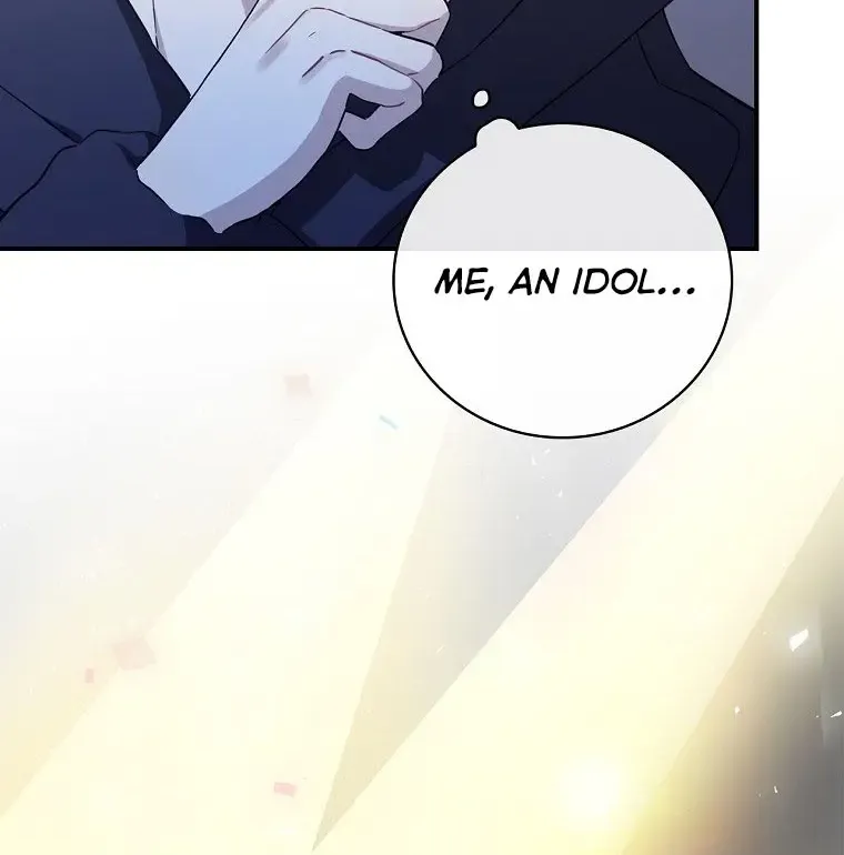 The Maknae Has To Be An Idol Chapter 3 page 98 - Mangabat