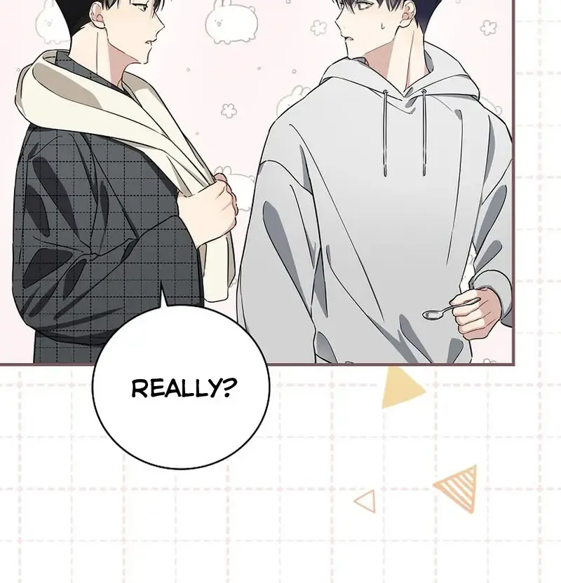 The Maknae Has To Be An Idol Chapter 4 page 14 - Mangabat