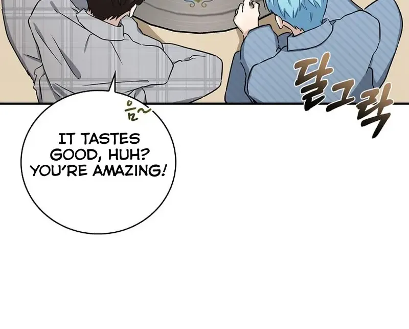 The Maknae Has To Be An Idol Chapter 4 page 44 - MangaNelo