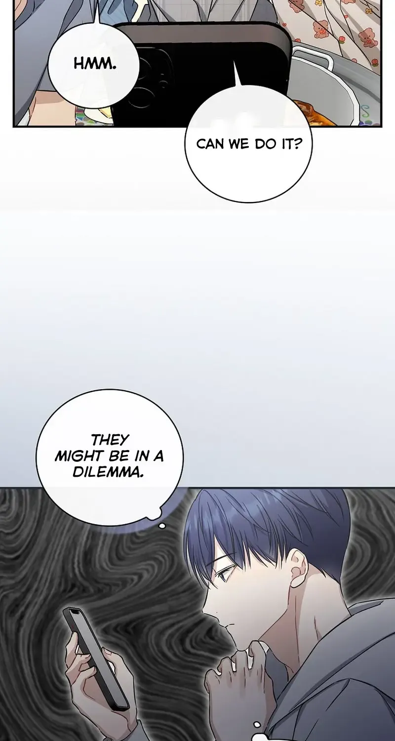 The Maknae Has To Be An Idol Chapter 4 page 61 - Mangabat