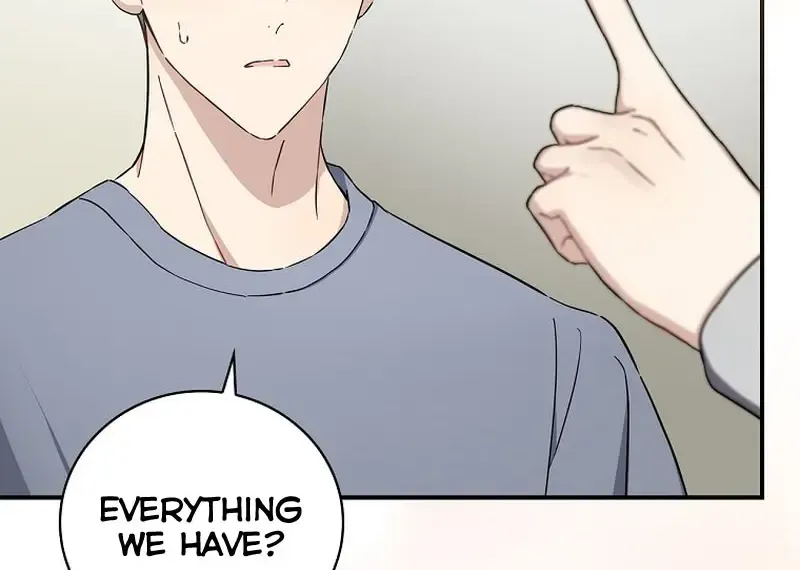 The Maknae Has To Be An Idol Chapter 4 page 70 - MangaKakalot