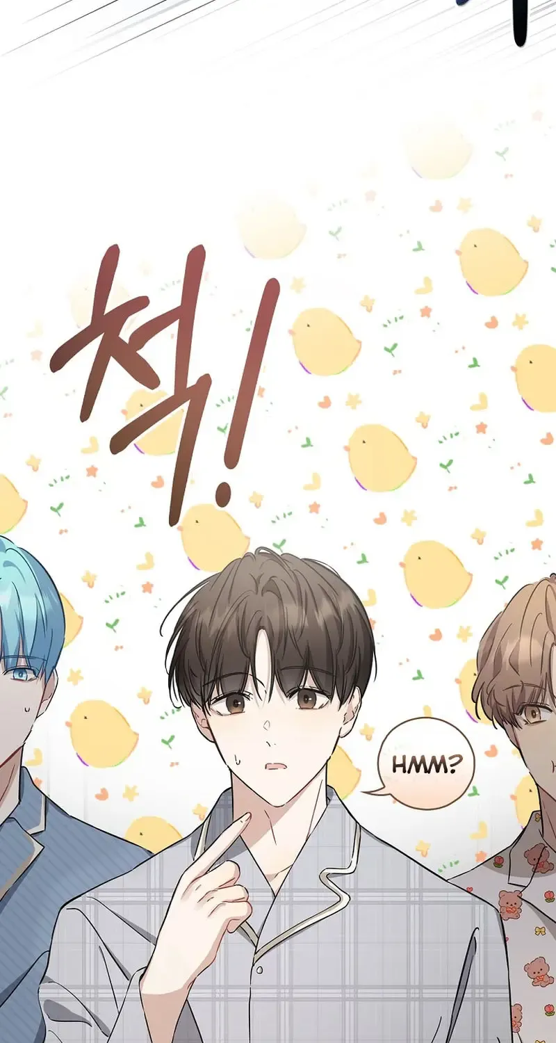 The Maknae Has To Be An Idol Chapter 4 page 73 - Mangabat