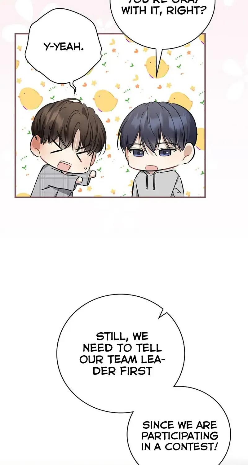 The Maknae Has To Be An Idol Chapter 4 page 87 - MangaKakalot