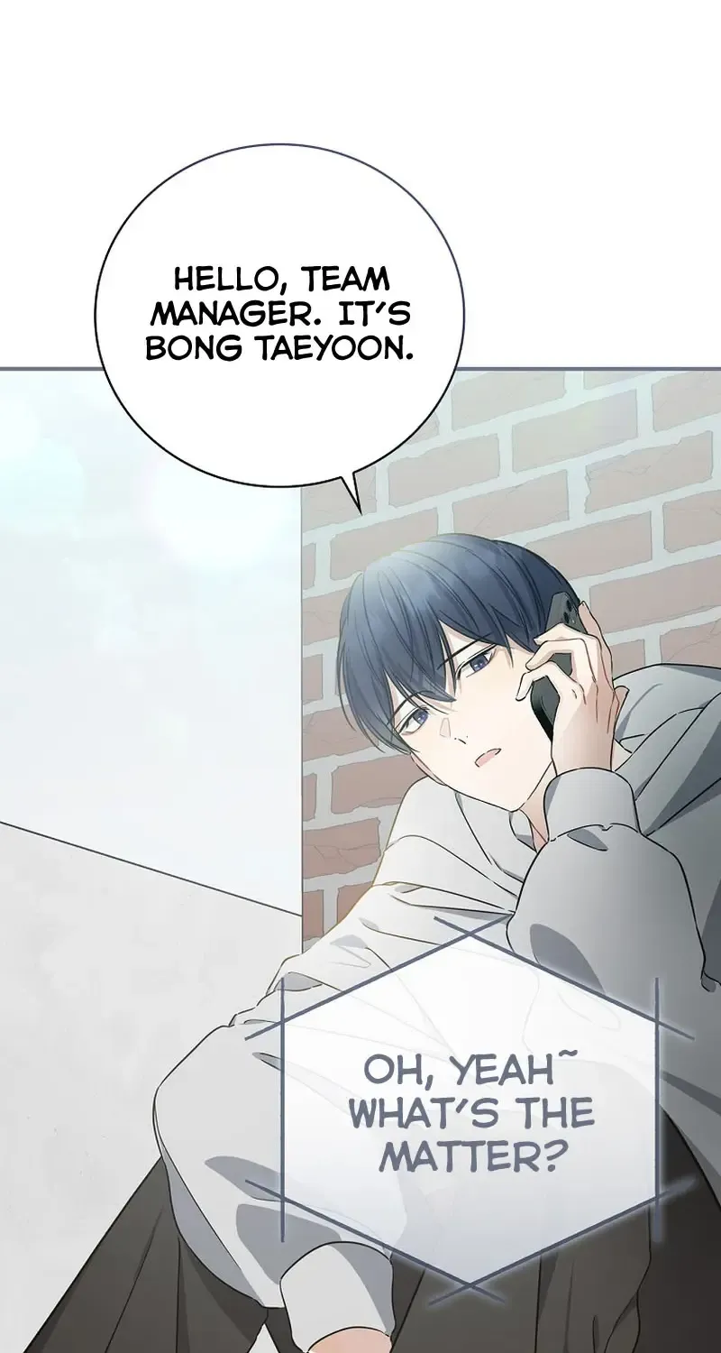 The Maknae Has To Be An Idol Chapter 4 page 95 - Mangabat