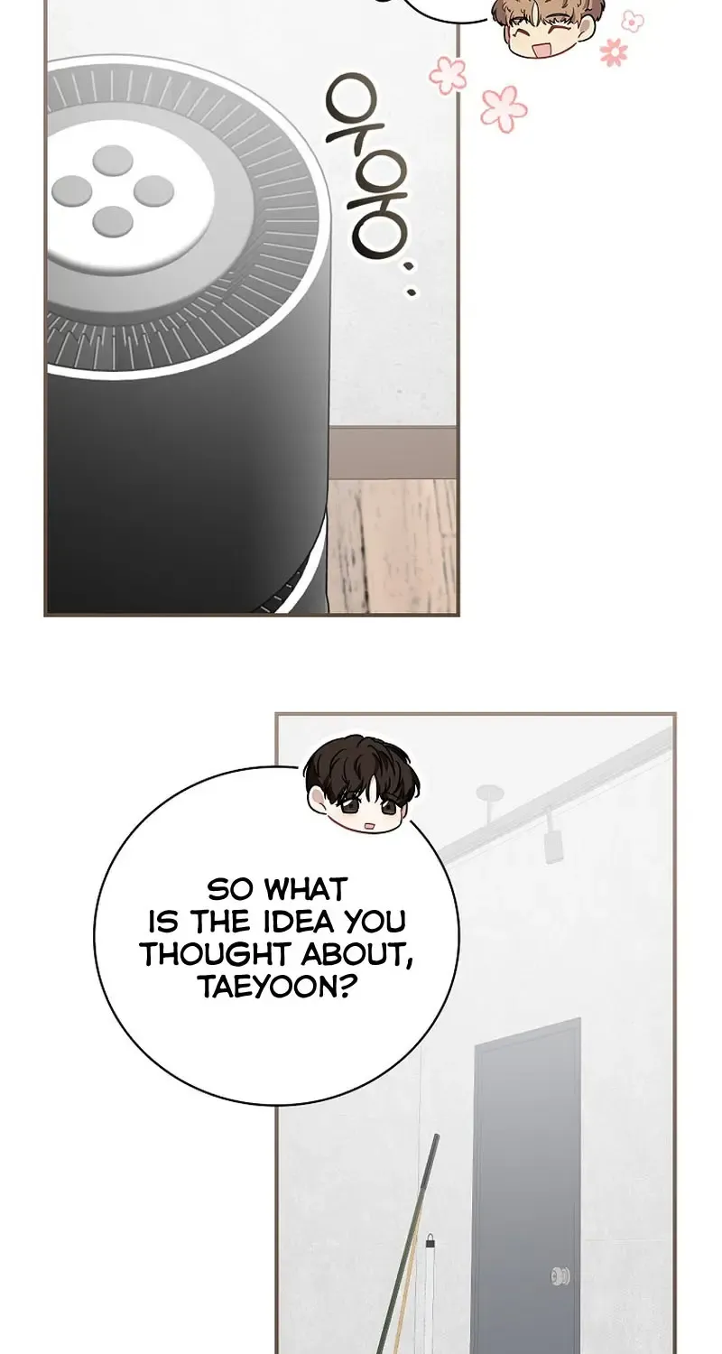 The Maknae Has To Be An Idol Chapter 5 page 11 - MangaKakalot