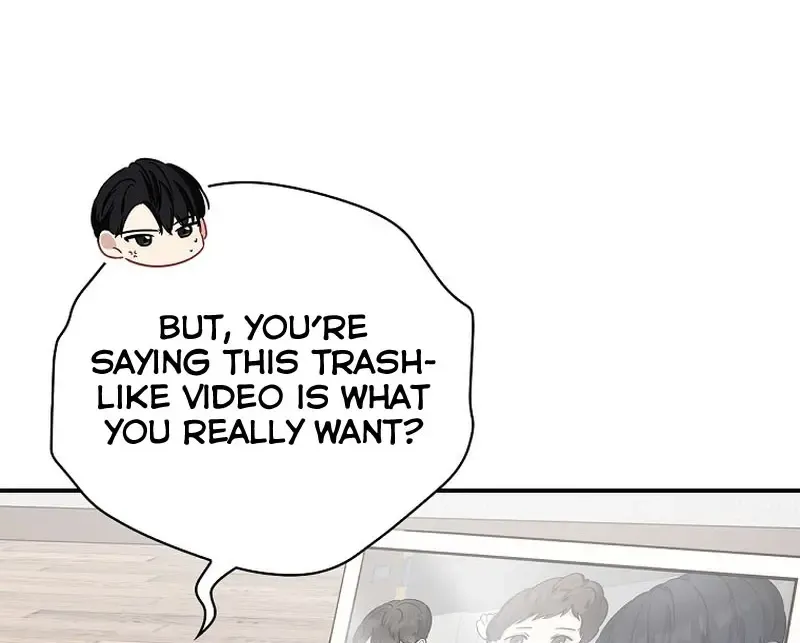 The Maknae Has To Be An Idol Chapter 5 page 32 - MangaKakalot